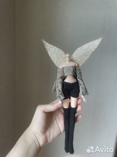 Одежда для винкс продано