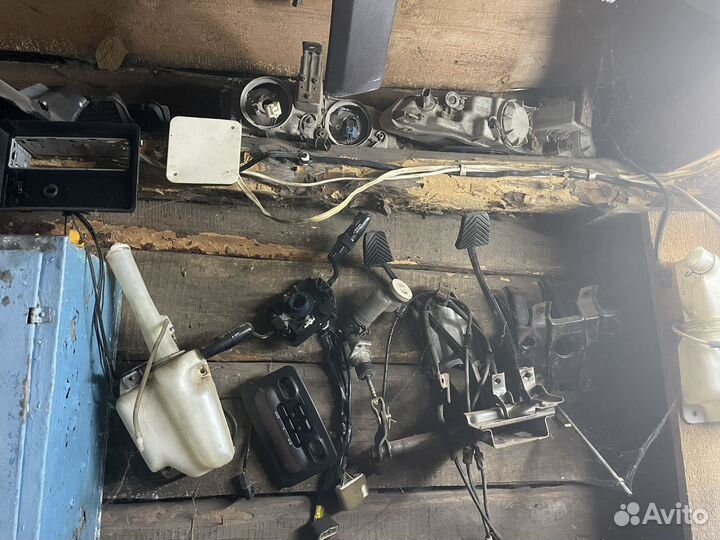 Mitsubishi eclipse 1g