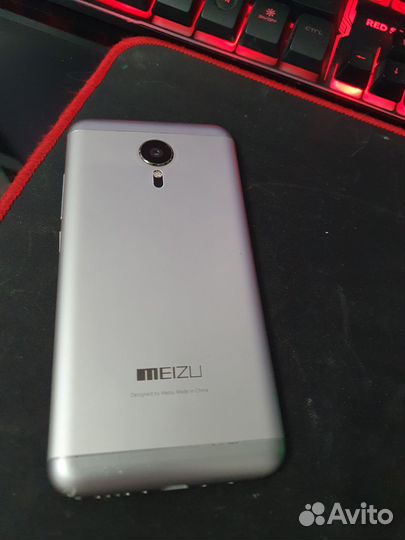 Meizu MX5, 3/32 ГБ