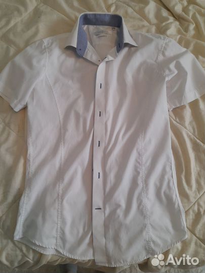 Вещи на рост 165-170 мальчик