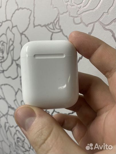 Air pods 1