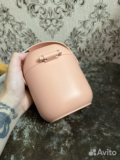 Контейнер для детской смеси