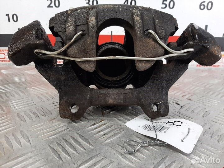 Суппорт передний левый для Alfa Romeo 147 (937)