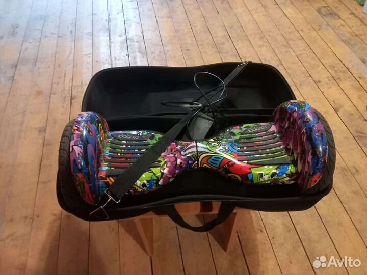 Гироскутер