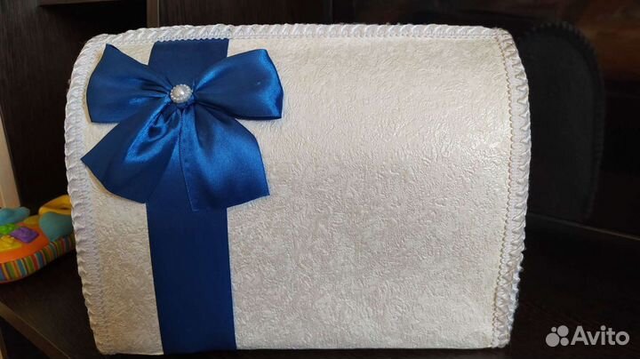 Свадебные аксессуары бу