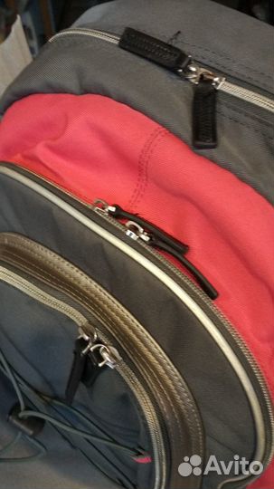 Школьный рюкзак