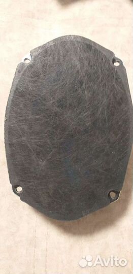 Акустические колонки