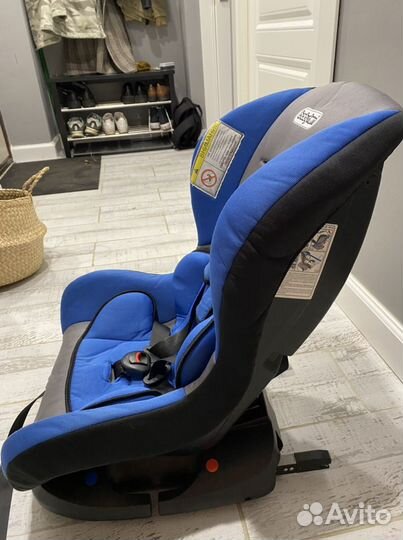 Детское автокресло Babyton 0+, 0-13 кг