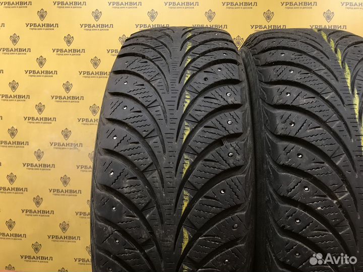Sava Eskimo Stud 205/65 R15 94T