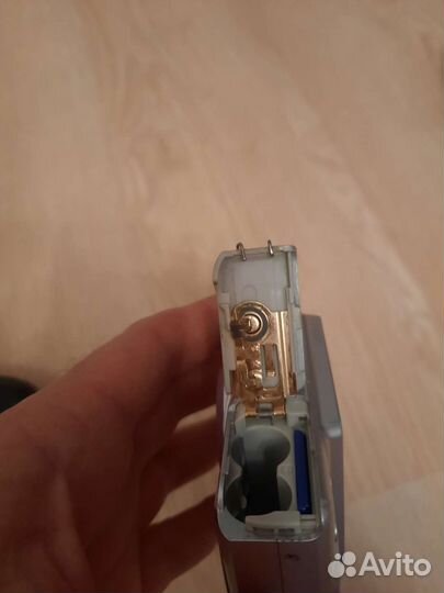 Фотоаппарат Rollei