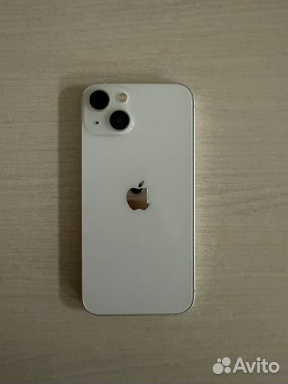 iPhone 13, 128 ГБ