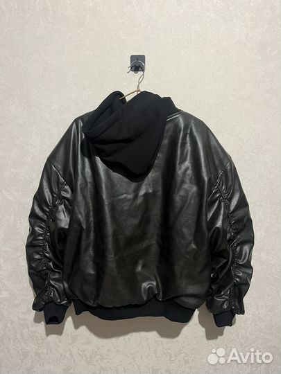 Бомбер Made Extreme