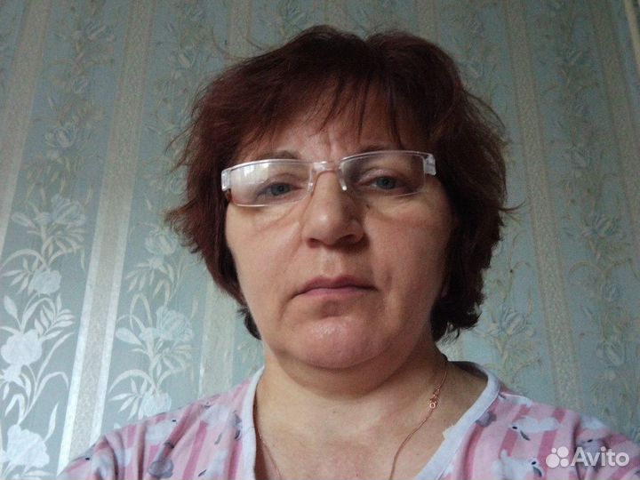 Горничная