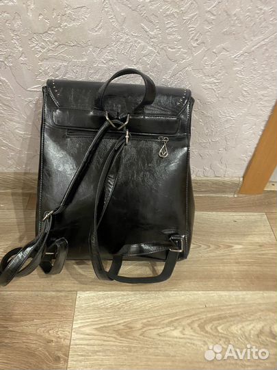 Рюкзак женский новый