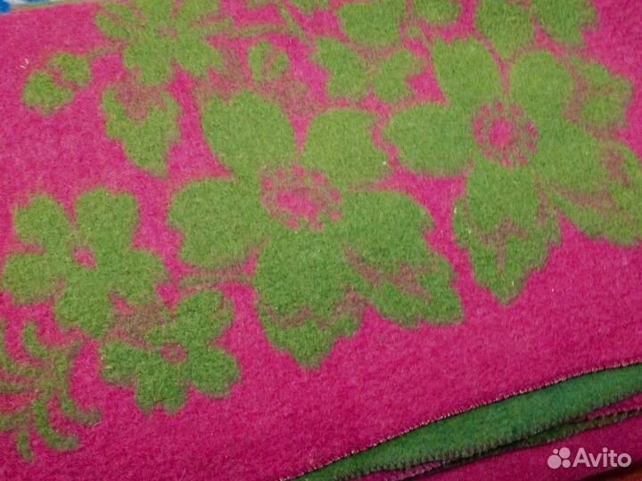 Одеяла с хранения