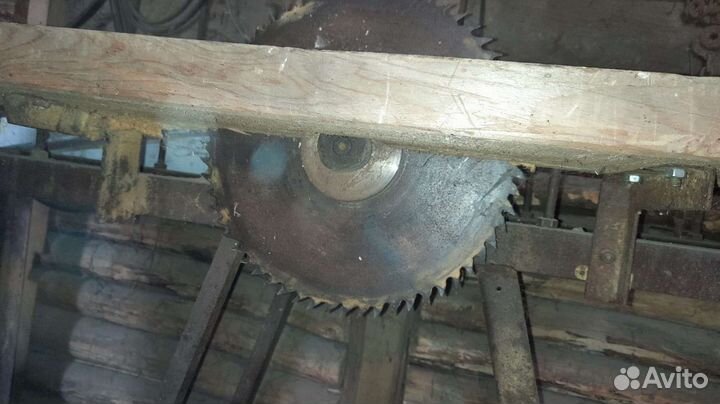 Циркулярка