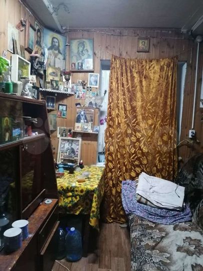 Дом 80 м² на участке 30 сот.
