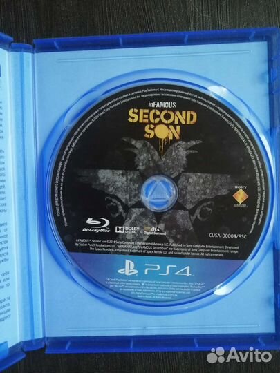 Игры для приставок