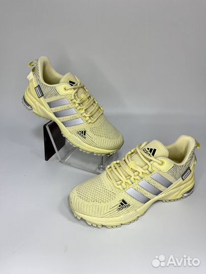 Кроссовки Adidas Marathon женские