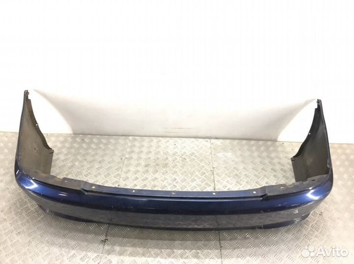 Бампер задний Honda Accord 2.3 I 2002