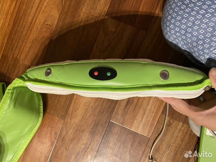 Вибромассажер