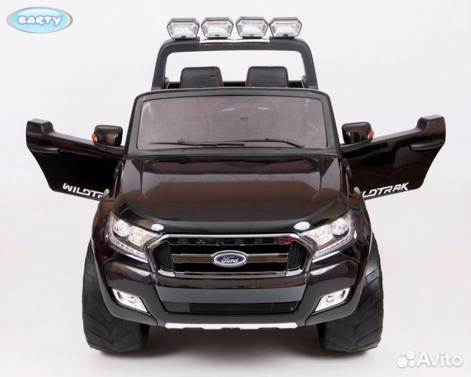 Детский электромобиль Barty Ford Ranger F650 полны
