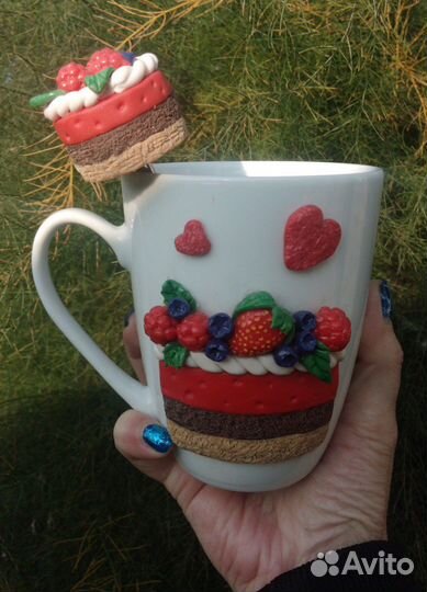 Лот для Галинэ