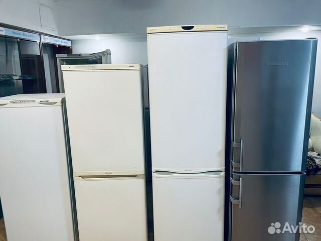 Холодильники/Доставка/Гарантия