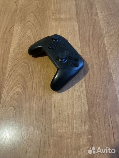 Nintendo Switch Pro Controller Аналог