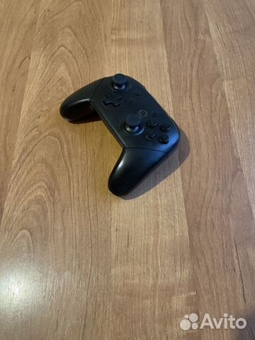 Nintendo Switch Pro Controller Аналог