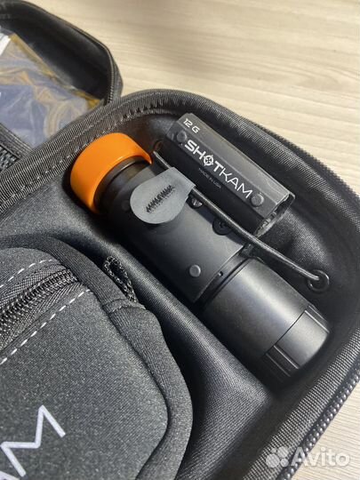 Камера Shotkam Gen 3