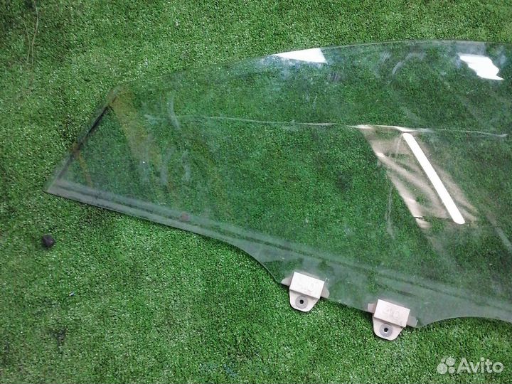 Стекло водительской двери хонда аккорд 8
