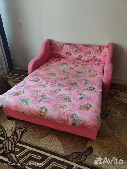 Продам диван