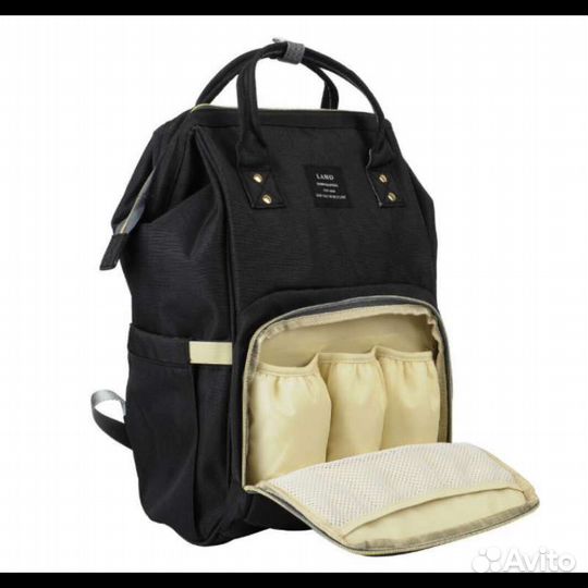 Сумка рюкзак для мамы