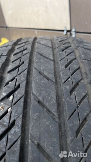 Bridgestone Dueler H/L 225/55 R18