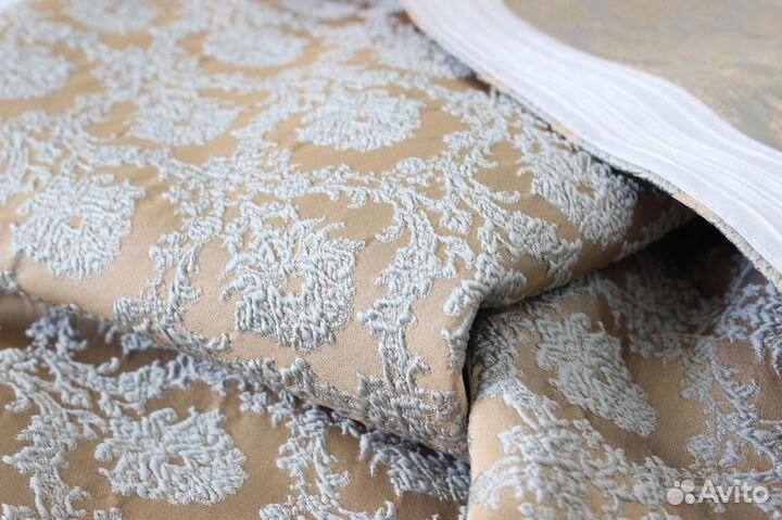 Шторы жаккард