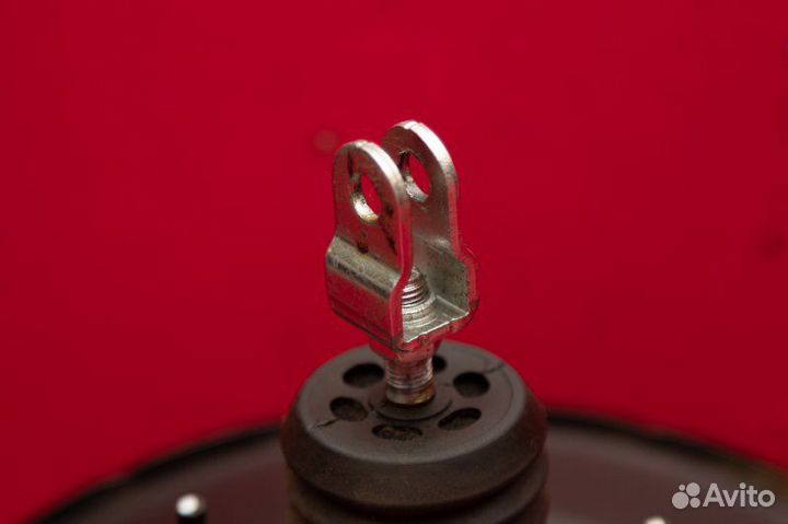 Вакуумный усилитель тормозов Kia Ceed 1G G4FC 1.6