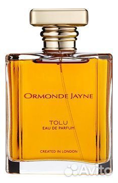 Ormonde jayne tolu EDP 120 ml Tester edp