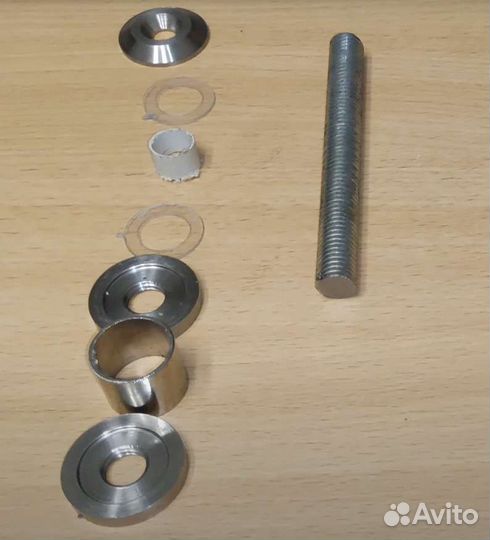 Ищу токарный цех или токаря - на простые детали