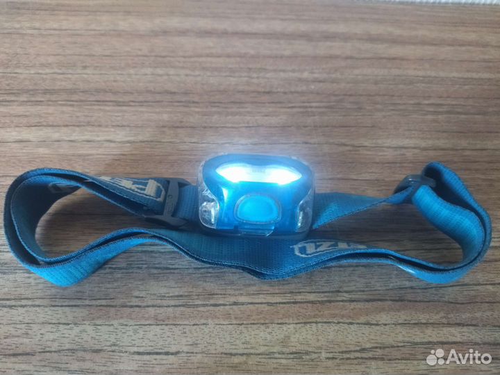 Налобный фонарь Petzl, Forclaz