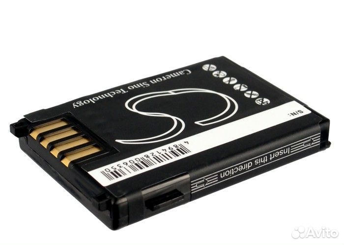 Аккумулятор CS-MOV50SL