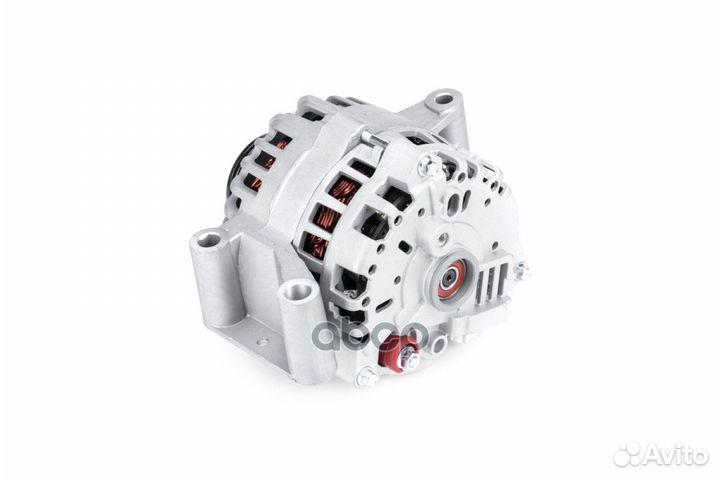 Генератор 6902084 metaco