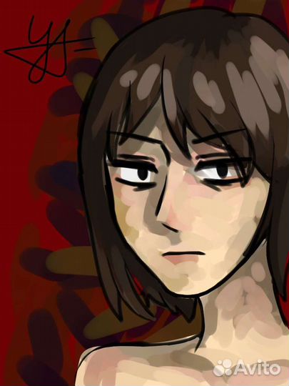 Арт на заказ