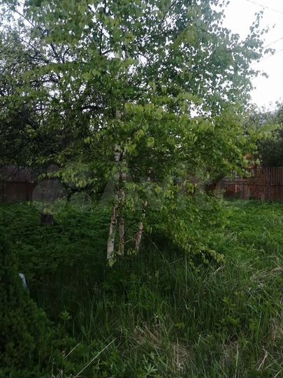 Дача 40 м² на участке 6 сот.