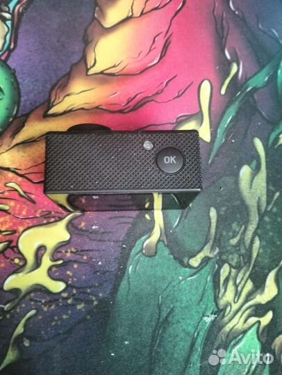 Экшен камера sjcam sj4000