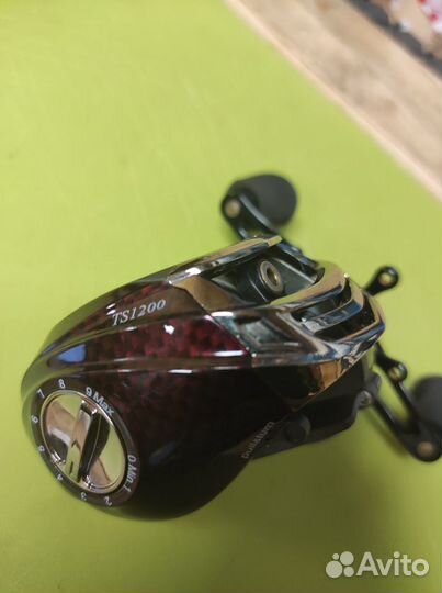 Катушки рыболовные