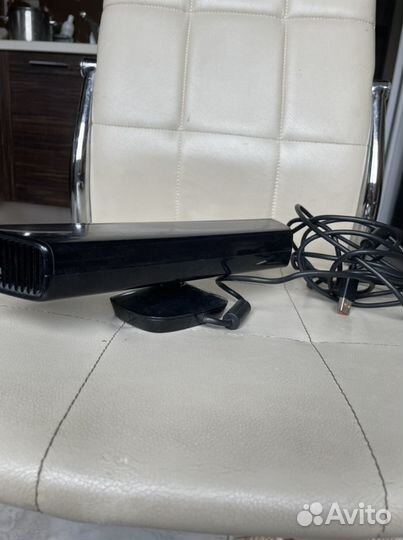 Сенсор движений Kinect для xbox360
