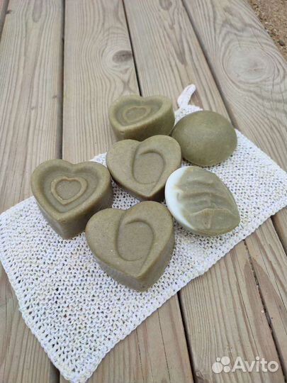 Мыло с нуля, натуральное, эко уборка