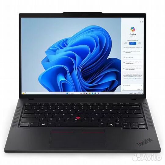 ThinkPad P14s Gen 5 Ultra 7-155H 64/1T 3K RTX 500