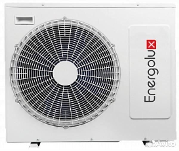 Energolux SAM21M1-AI/3 (Наружний блок)